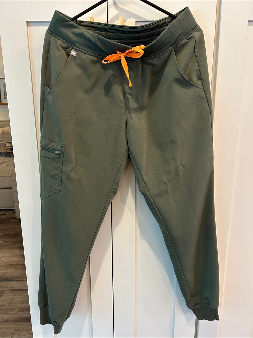 Women’s Figs Zamora Jogger Scrub pant